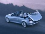 Volkswagen Concept-C 2004 года